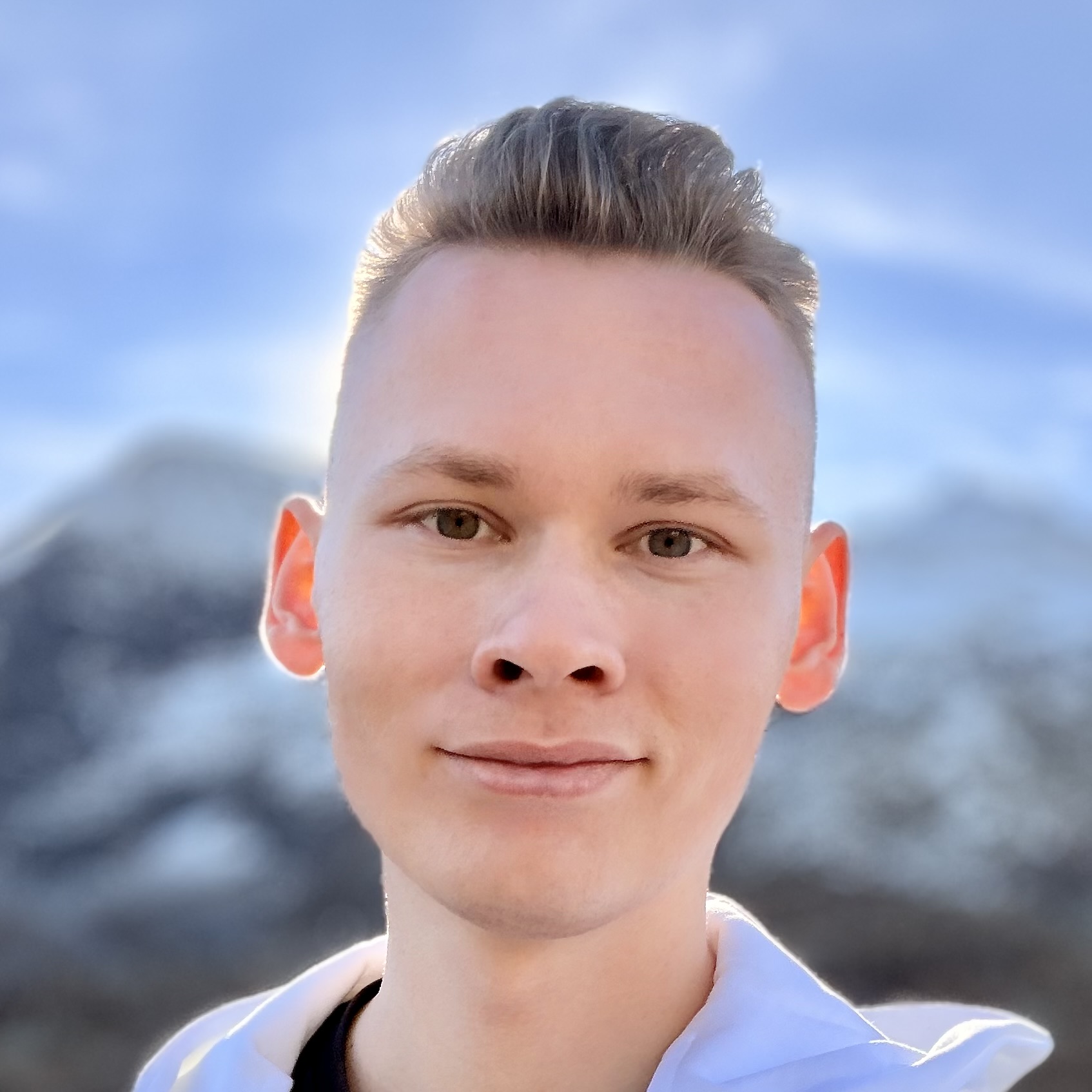 Artur Pososhko - n8n Automation Developer